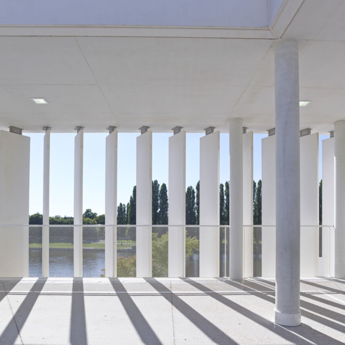 Brise Soleil