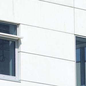 Corporate Building Chilly-Mazarin