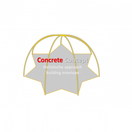Concrete Concept