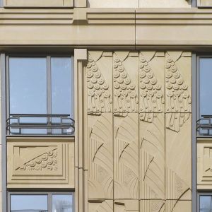 Hilton Paris