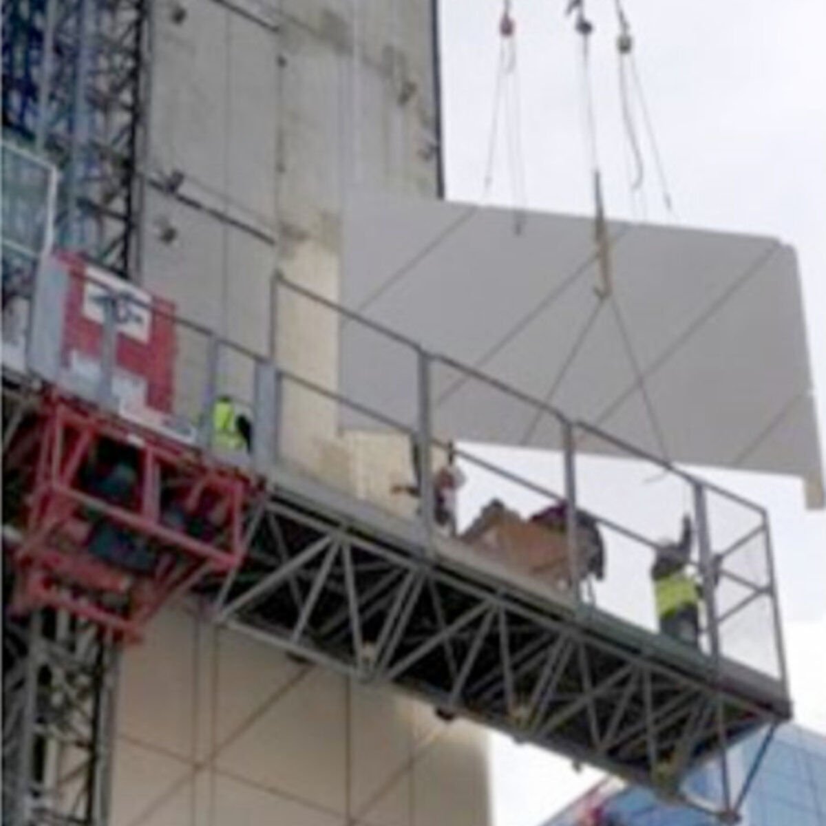 Large Panels