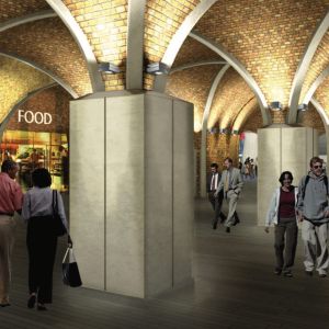 London Bridge Station