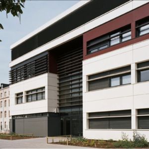 Pothier Lyceum