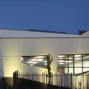 Simone Veil Lyceum