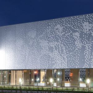 Centre Cultural Monéteau