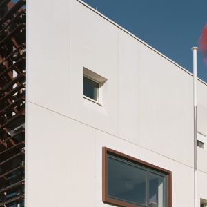 Provins Police Station