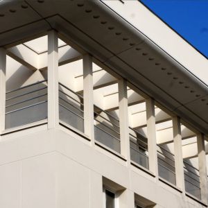 Residence Guyancourt