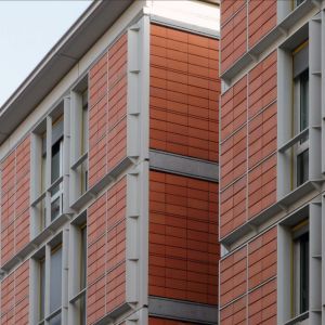 Residence Rue de Meaux